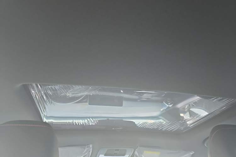 Used MG 5 2026 Model 180DVVT Global Luxury Edition Headliner