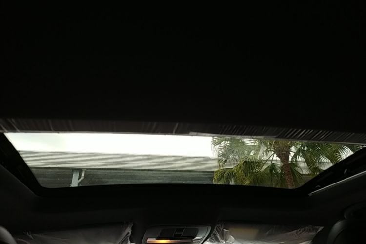 Used MG 5 2026 Model 300DVVT Global Flagship MAX Edition Headliner