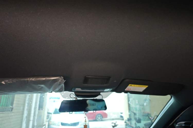 Used MG 5 2026 Model 180DVVT Global Early-Bird Edition Headliner