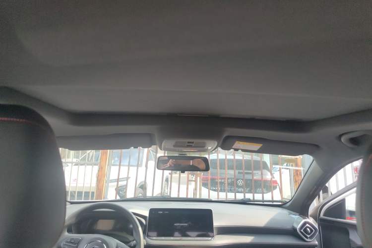 Used MG 5 2026 Model 180DVVT Global Luxury Edition Headliner