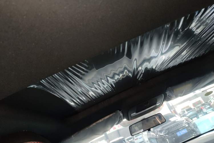 Used MG 5 2026 Model 180DVVT Global Luxury Edition Headliner