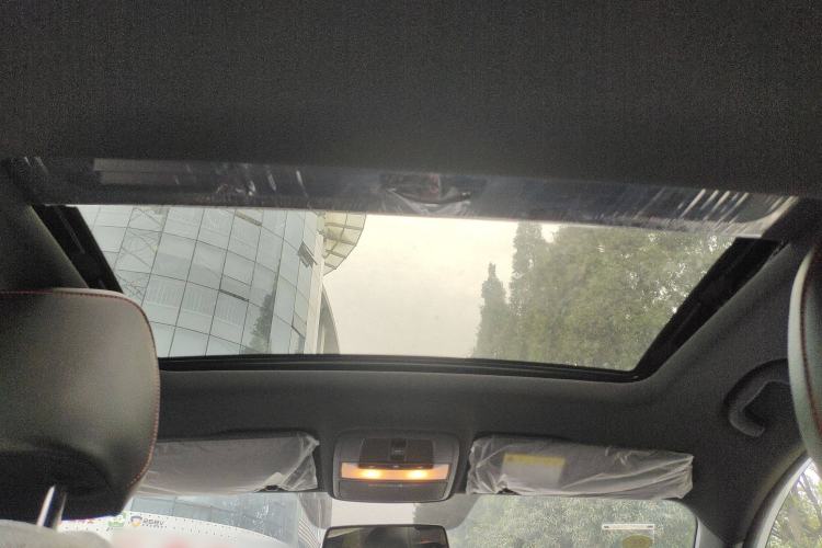 Used MG 5 2026 Model 180DVVT Global Luxury Edition Headliner