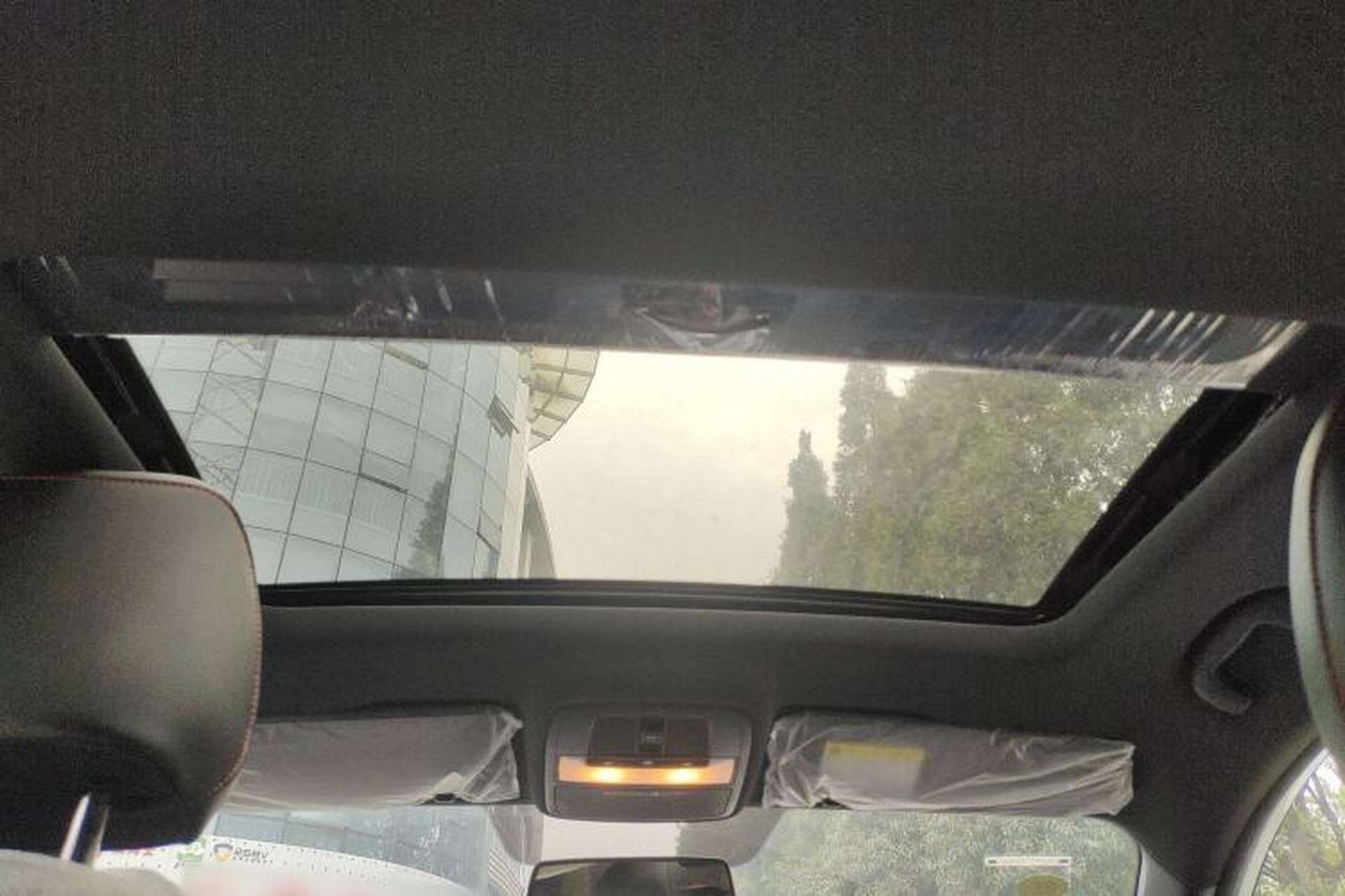 Used MG 5 2026 Model 180DVVT Global Luxury Edition Headliner