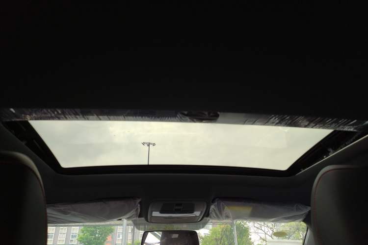 Used MG 5 2026 Model 180DVVT Global Luxury Edition Headliner