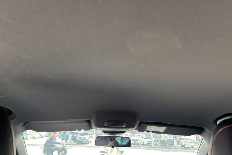 Used MG 5 2026 Model 180DVVT Global Early-Bird Edition Headliner
