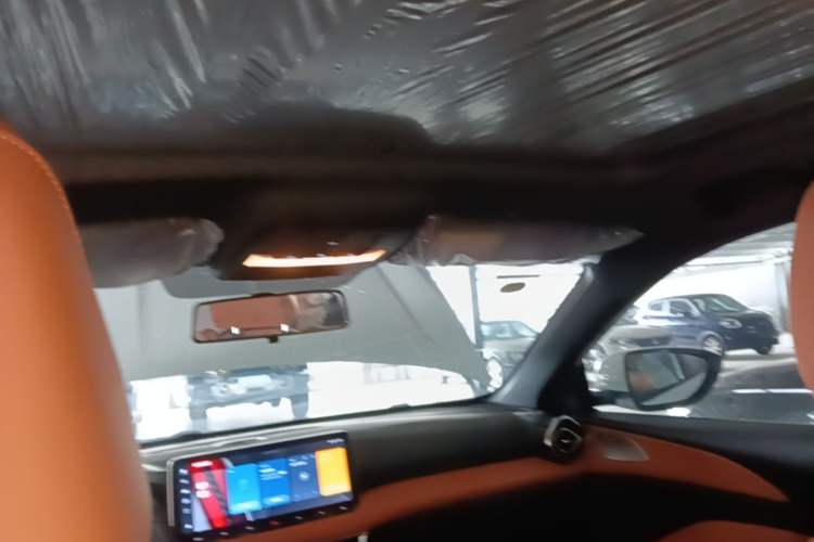 Used MG 5 2026 Model 300DVVT Global Flagship MAX Edition Headliner