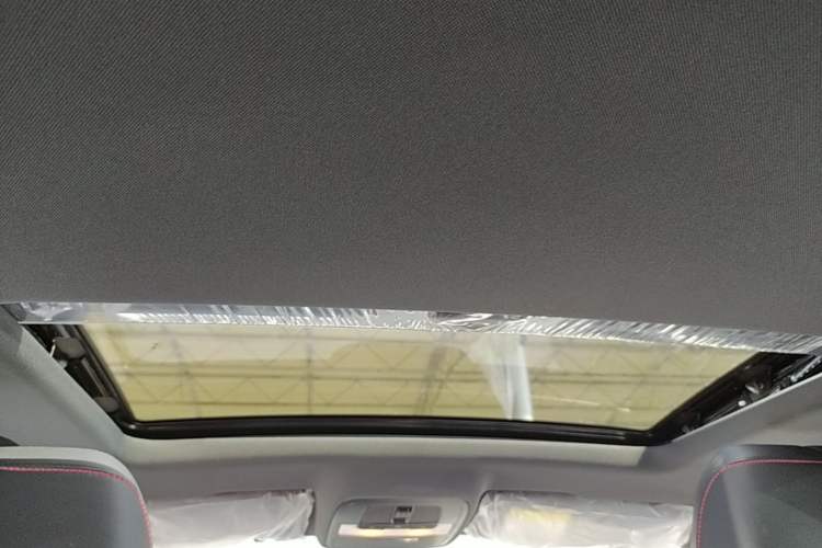 Used MG 5 2026 Model 180DVVT Global Luxury Edition Headliner