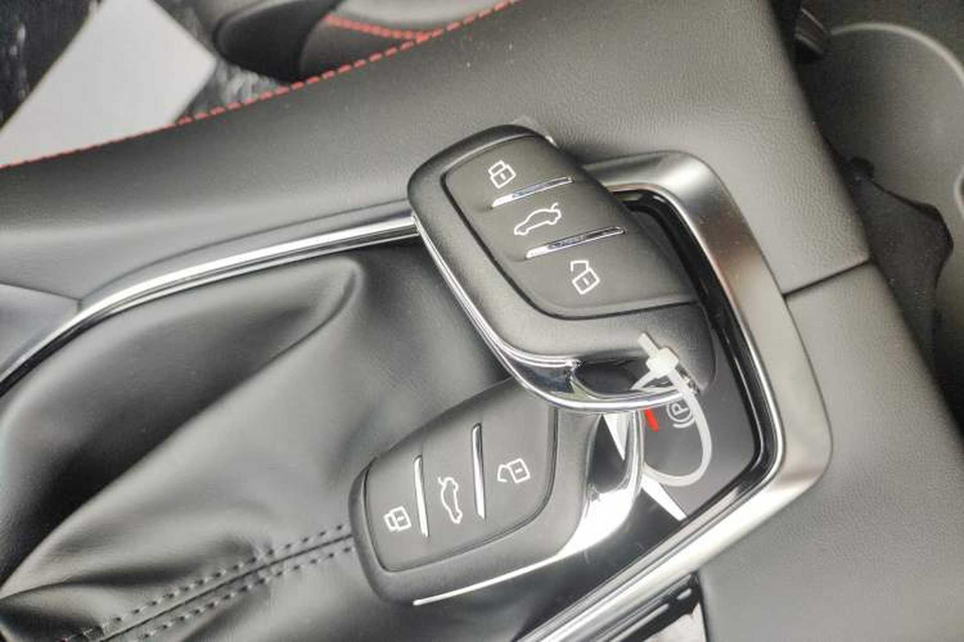 Used MG 5 2026 Model 180DVVT Global Luxury Edition Interior 1