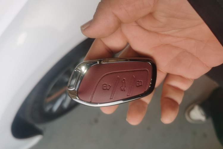 Used MG 5 2026 Model 180DVVT Global Early-Bird Edition Interior 1