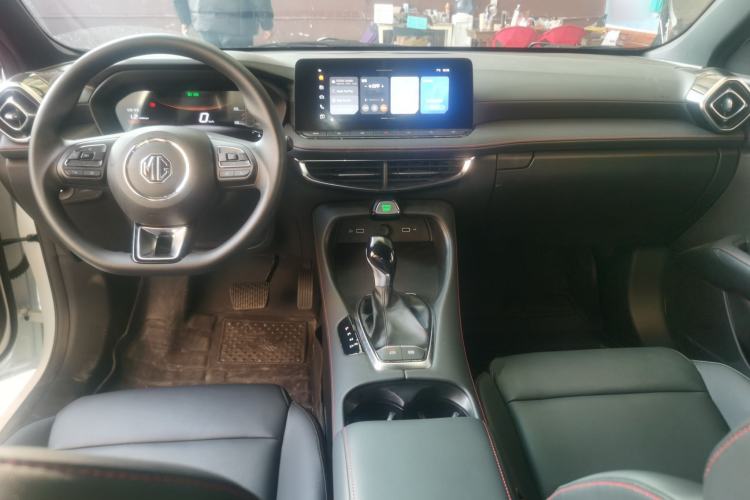 Used MG 5 2026 Model 180DVVT Global Early-Bird Edition Interior 2