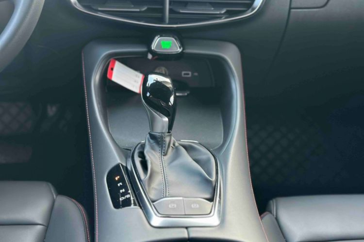 Used MG 5 2026 Model 180DVVT Global Early-Bird Edition Interior 3
