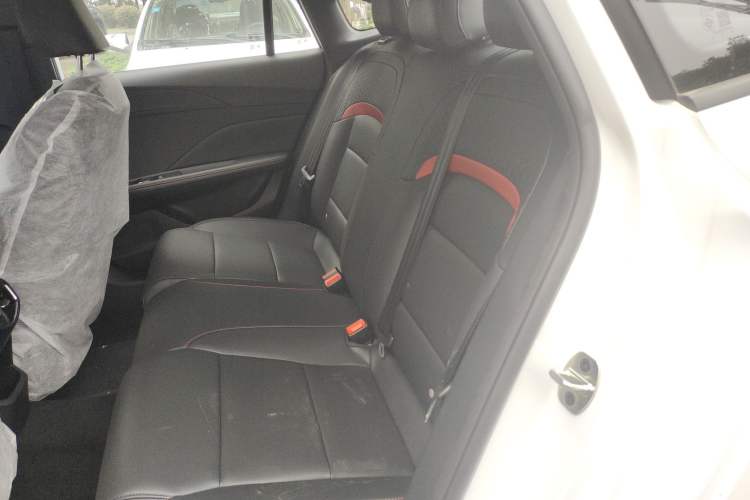Used MG 5 2026 Model 180DVVT Global Luxury Edition Interior 4