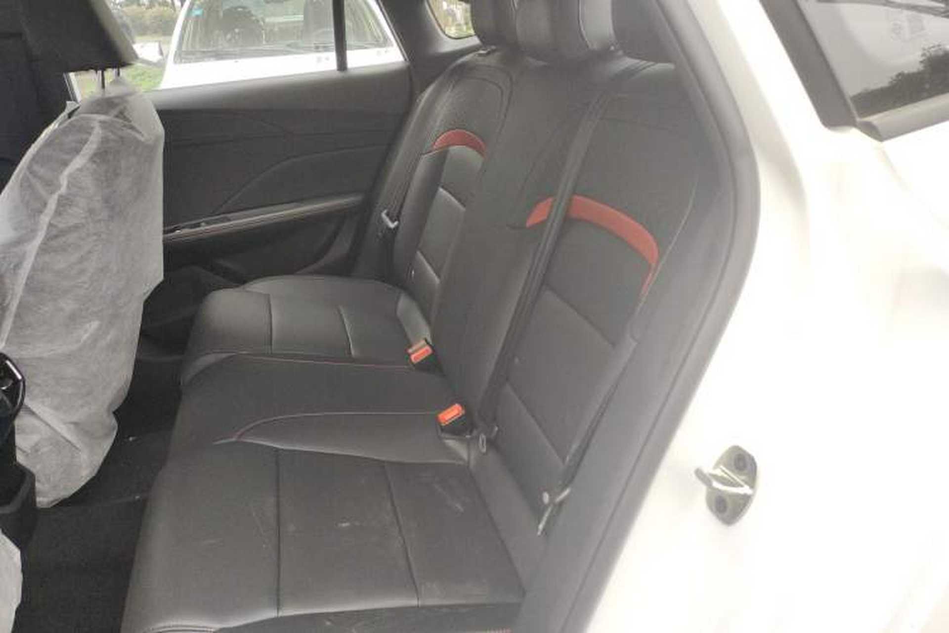 Used MG 5 2026 Model 180DVVT Global Luxury Edition Interior 4