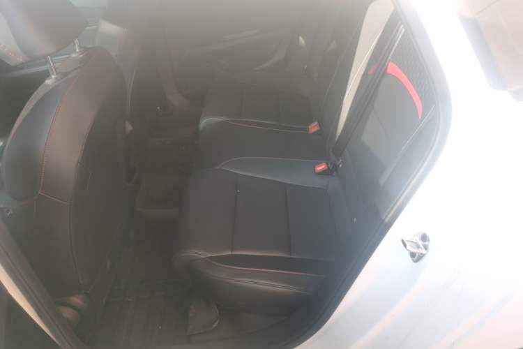 Used MG 5 2026 Model 180DVVT Global Early-Bird Edition Interior 4