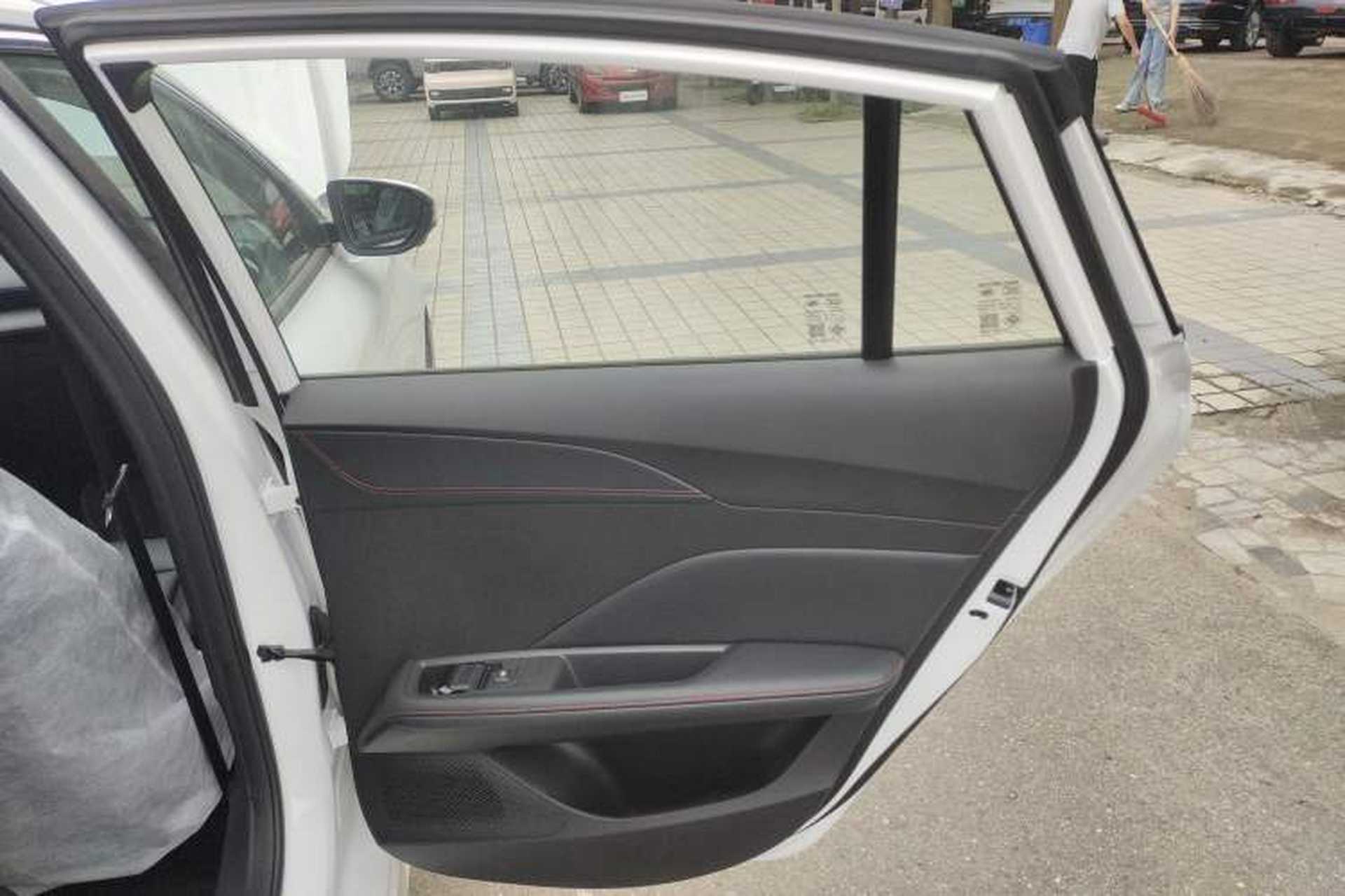 Used MG 5 2026 Model 180DVVT Global Luxury Edition Interior 6