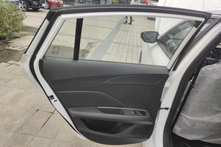 Used MG 5 2026 Model 180DVVT Global Luxury Edition Interior 8
