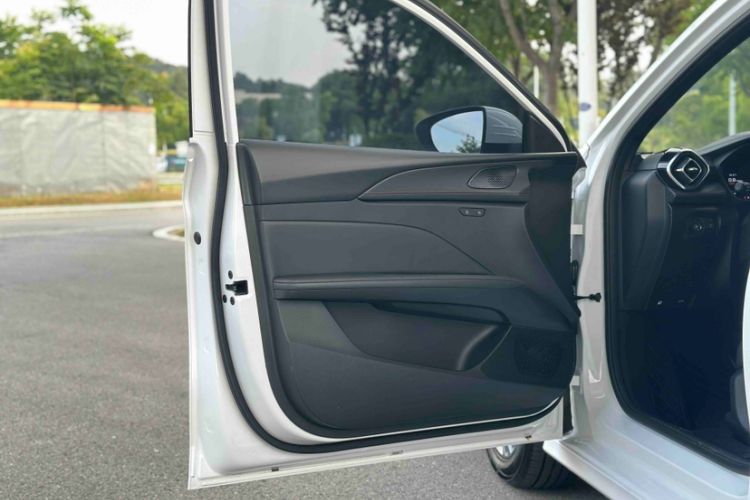 Used MG 5 2026 Model 180DVVT Global Early-Bird Edition Interior 8