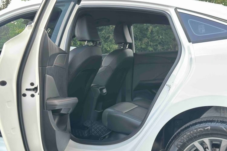 Used MG 5 2026 Model 180DVVT Global Early-Bird Edition Interior 9