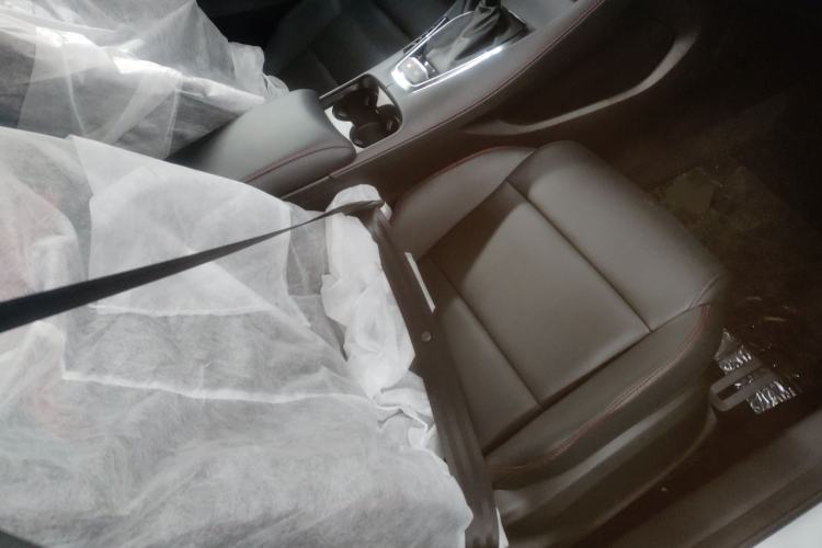 Used MG 5 2026 Model 180DVVT Global Luxury Edition Right Front Seat