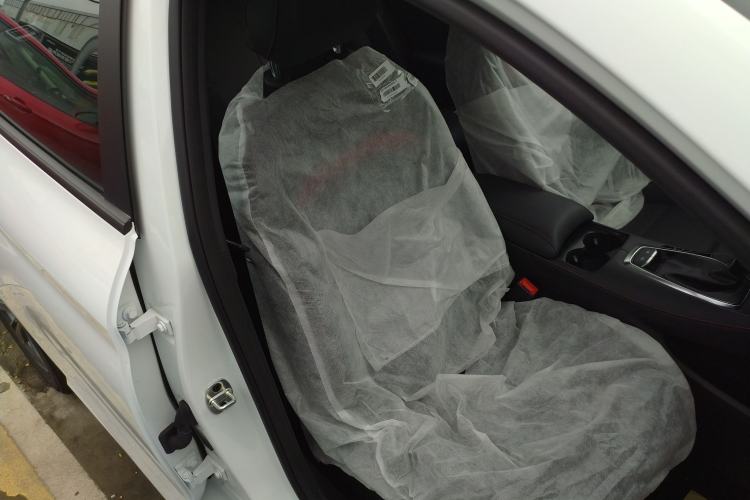 Used MG 5 2026 Model 180DVVT Global Luxury Edition Right Front Seat