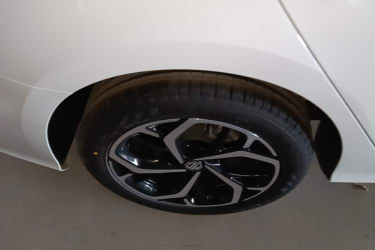 Used MG 5 2026 Model 300DVVT Global Flagship MAX Edition Right Rear Wheel Hub