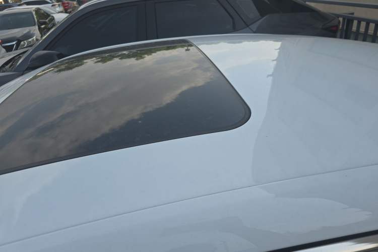 Used MG 5 2026 Model 180DVVT Global Luxury Edition Roof