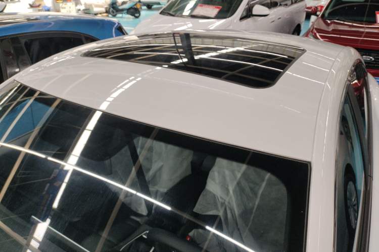 Used MG 5 2026 Model 180DVVT Global Luxury Edition Roof