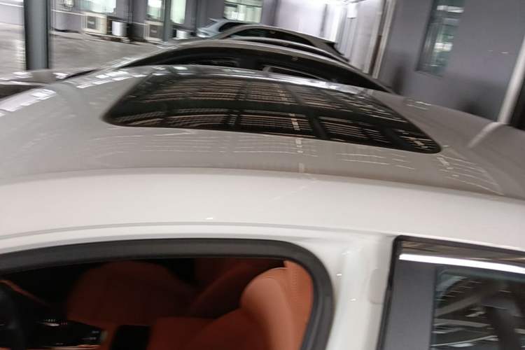 Used MG 5 2026 Model 300DVVT Global Flagship MAX Edition Roof