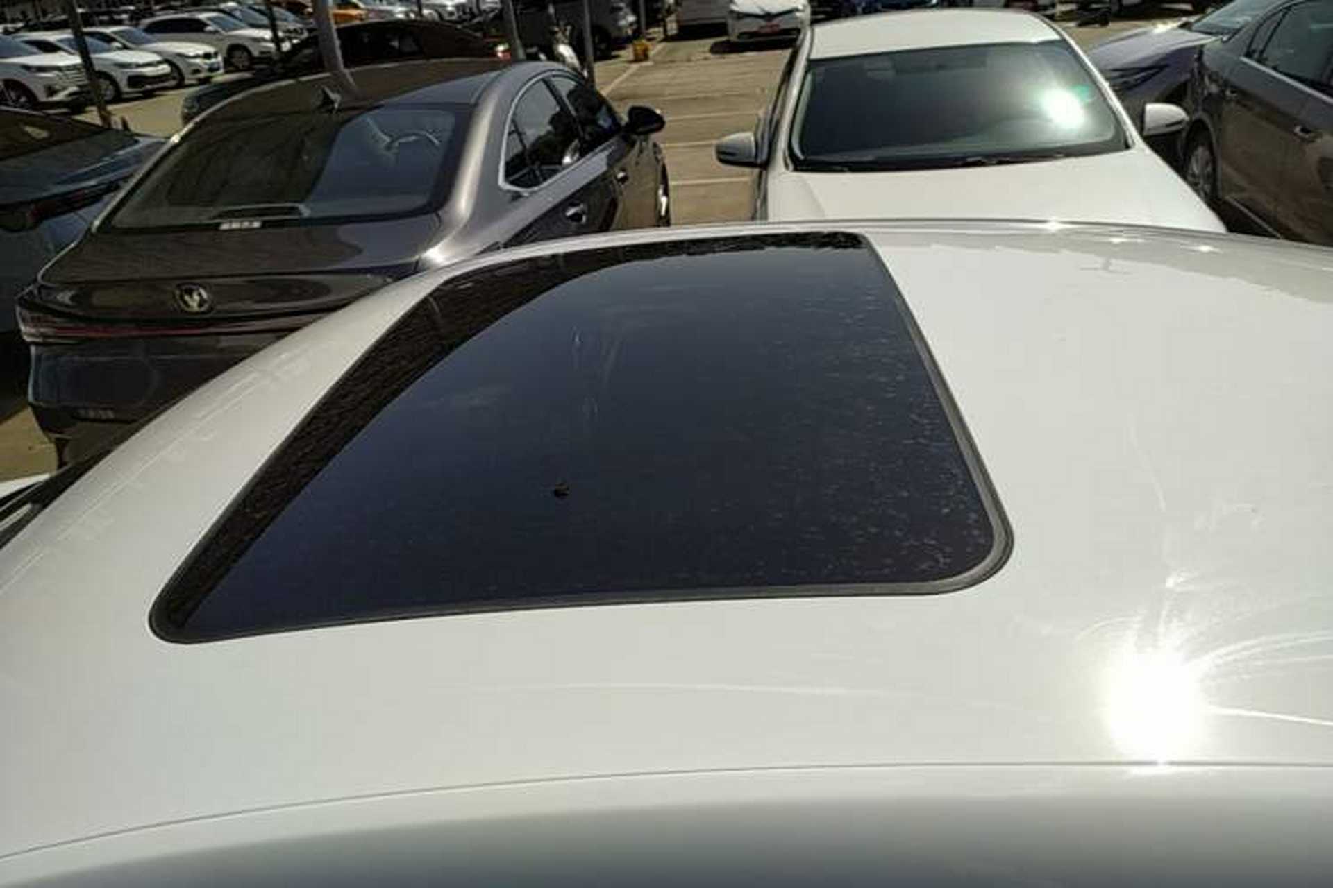 Used MG 5 2026 Model 180DVVT Global Luxury Edition Roof