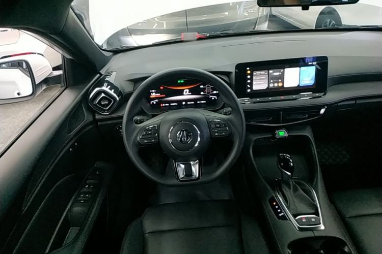 Used MG 5 2026 Model 180DVVT Global Early-Bird Edition Steering Wheel