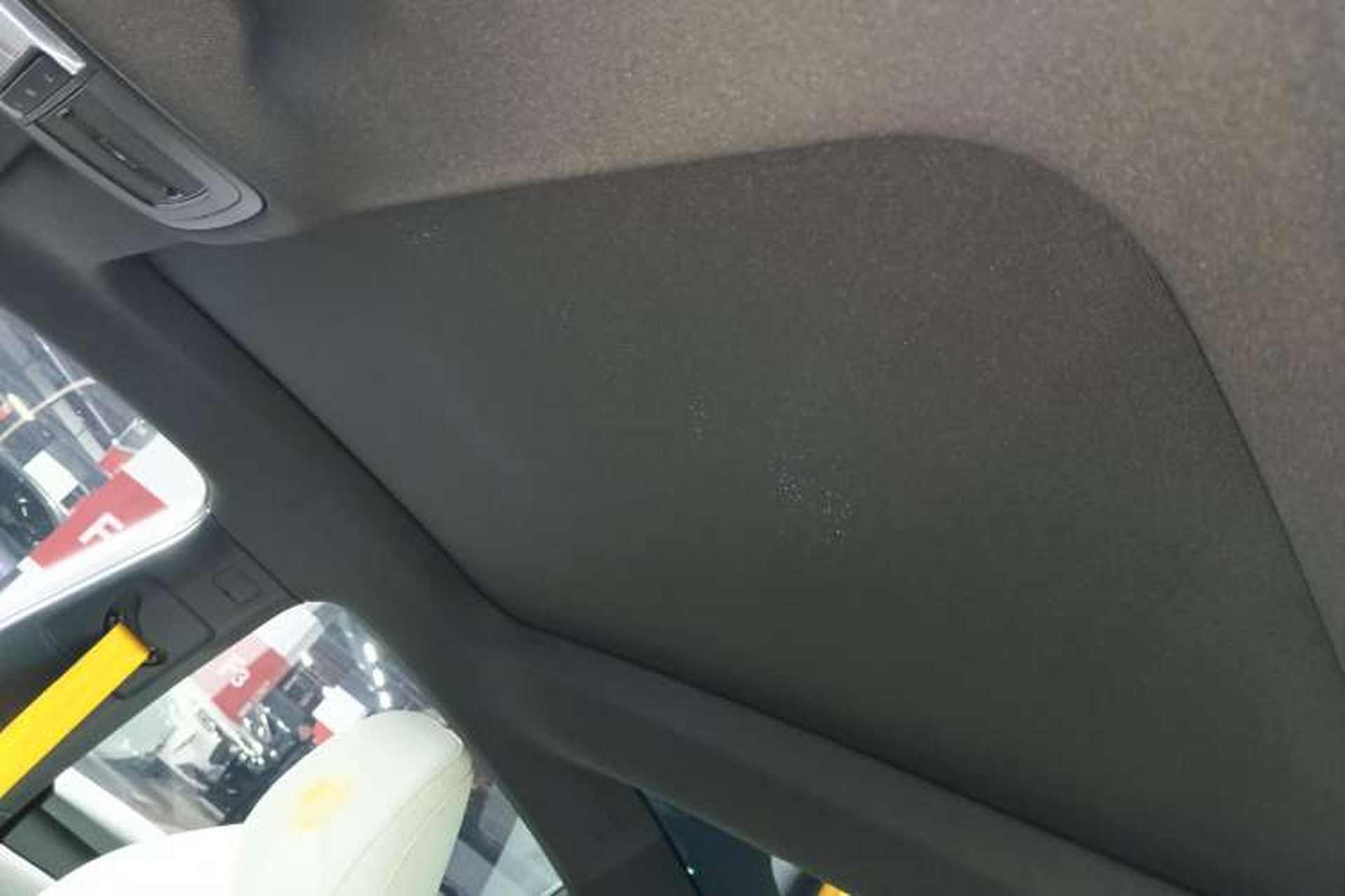 Used MG 5 Scorpio 2022 1.5T Trophy Sport Flagship Edition Headliner
