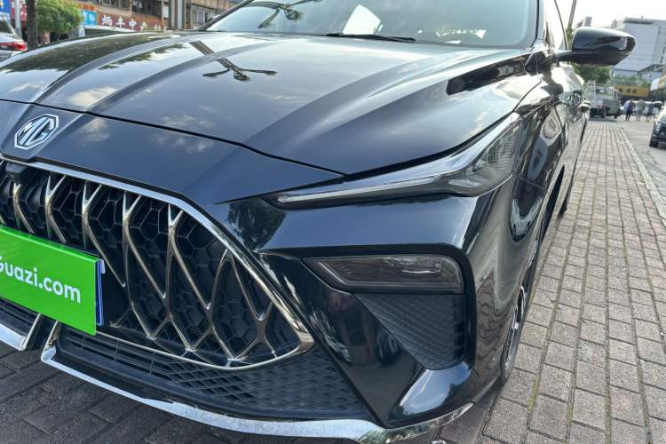 Used MG 5 Scorpio 2022 1.5T Luxury Edition Left Front Headlight