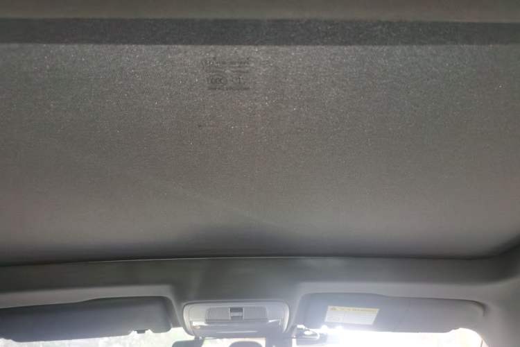 Used MG 5 Scorpio 2022 1.5T Trophy Sport Flagship Edition Headliner