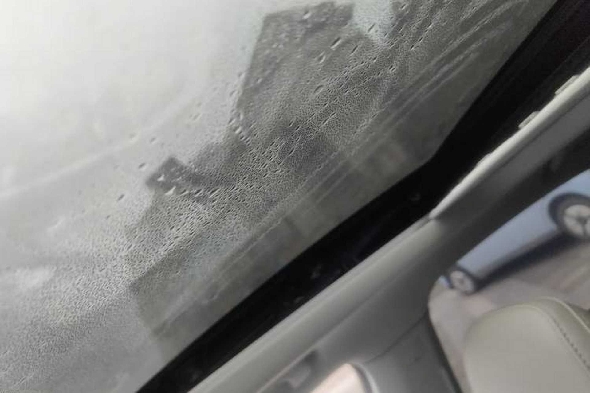 Used MG 5 Scorpio 2022 1.5T Luxury Edition Headliner