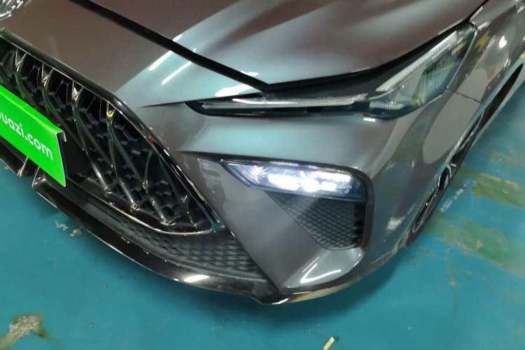 Used MG 5 Scorpio 2022 1.5T Luxury Edition Left Front Headlight