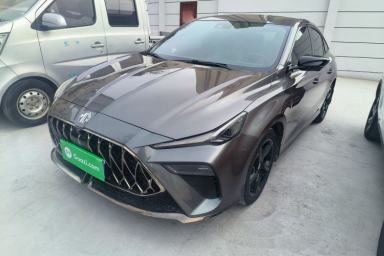Used MG 5 Scorpio 2022 1.5T Trophy Sport Luxurious Edition