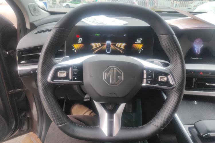 Used MG 5 Scorpio 2022 1.5T Luxury Edition Steering Wheel