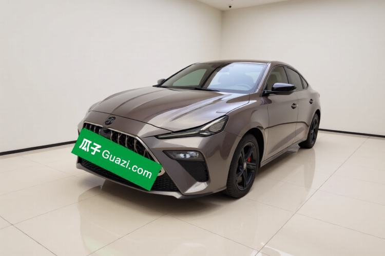 Used MG 5 Scorpio 2022 1.5T Trophy Sport Flagship Edition Guazi used car, China used car export, Used car for sale, Used cars, Cheapest cars for sale