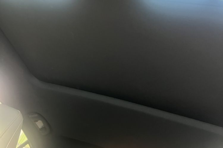 Used MG 5 Scorpio 2022 1.5T Trophy Sport Luxurious Edition Headliner