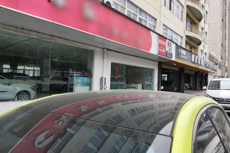 Used MG 5 Scorpio 2022 1.5T Trophy Sport Flagship Edition Roof