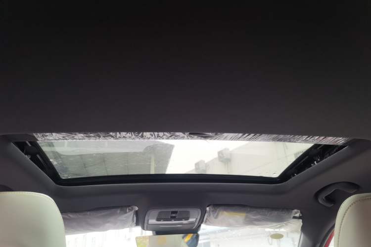 Used MG 5 Scorpio 2022 1.5T Trophy Sport Luxurious Edition Headliner
