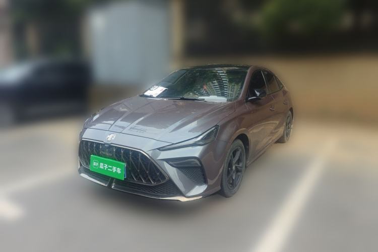 Used MG 5 Scorpio 2022 1.5T Trophy Sport Flagship Edition Guazi used car, China used car export, Used car for sale, Used  cars, Cheapest cars for sale