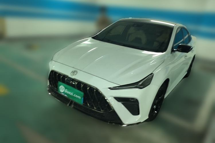 Used MG 5 Scorpio 2022 1.5T Trophy Sport Luxurious Edition Guazi used car, China used car export, Used car for sale, Used  cars, Cheapest cars for sale