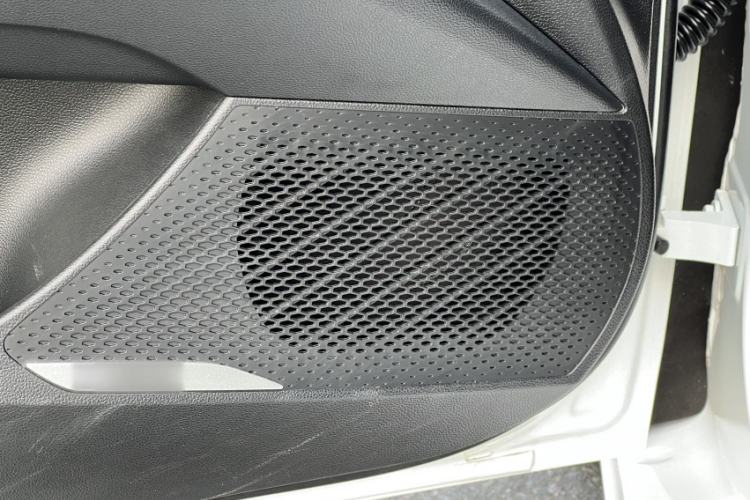 Used MG 5 Scorpio 2022 1.5T Trophy Sport Luxurious Edition Exterior 14