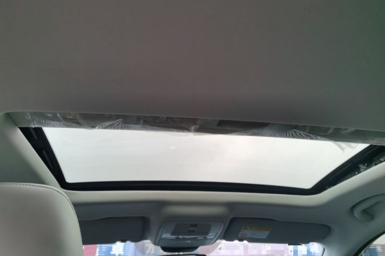 Used MG 5 Scorpio 2022 1.5T Luxury Edition Headliner