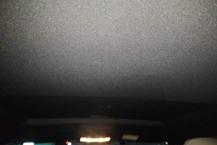 Used MG 5 Scorpio 2022 1.5T Trophy Sport Luxurious Edition Headliner