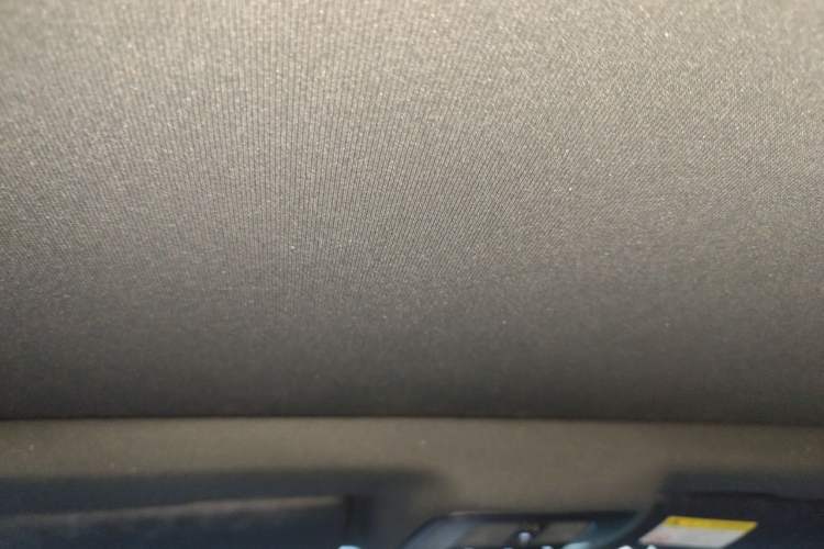 Used MG 5 Scorpio 2022 1.5T Trophy Sport Flagship Edition Headliner