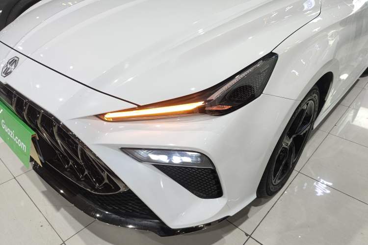Used MG 5 Scorpio 2022 1.5T Trophy Sport Luxurious Edition Left Front Headlight