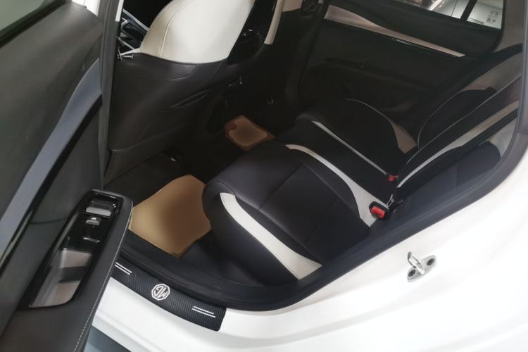 Used MG 5 Scorpio 2022 1.5T Luxury Edition Left Rear Seat