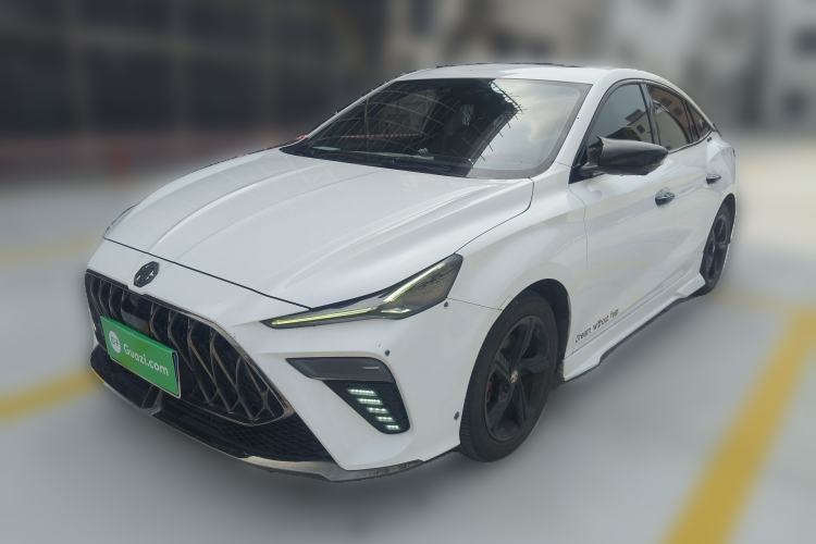 Used MG 5 Scorpio 2022 1.5T Trophy Sport Luxurious Edition Guazi used car, China used car export, Used car for sale, Used  cars, Cheapest cars for sale